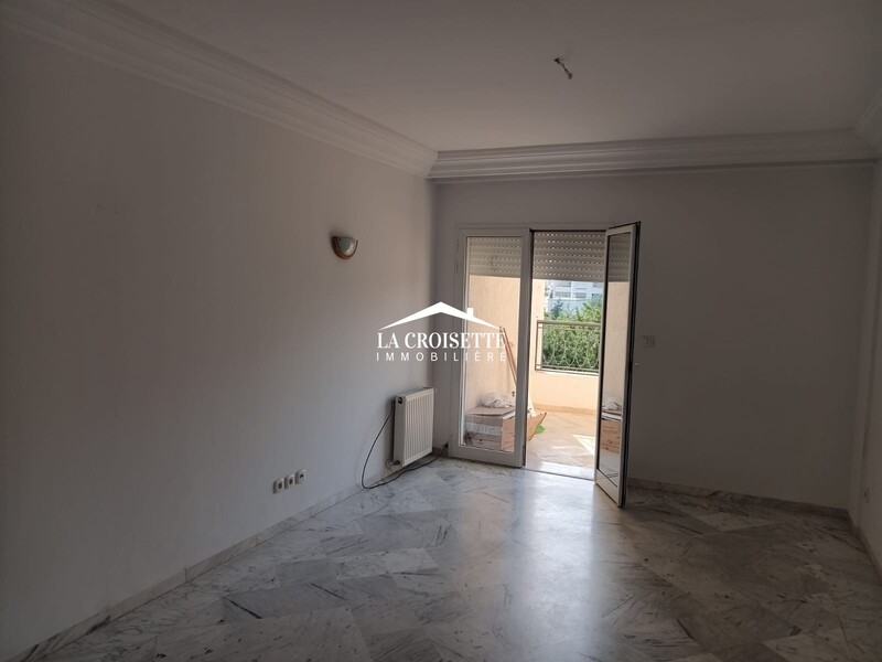 Appartement S+2 à Ain Zaghouan Nord